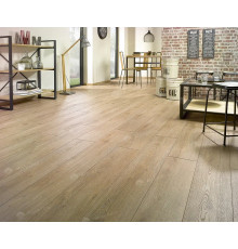 Ламинат Homflor Strong 535 Cajun Oak 1286х214х12 мм