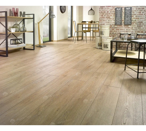 Ламинат Homflor Strong 535 Cajun Oak 1286х214х12 мм