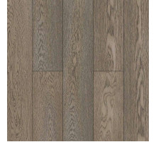 Инженерная доска Alpine Floor Studio EW200-07 Дуб Дымчатый 400-1200х145х12 мм