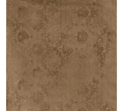 Керамогранит Serenissima Studio 50 Carpet St.Terracotta Rett 60х60 см