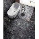 Керамогранит Creto Sunhearrt Steelwalk Silver MPL-055333 80x160 см