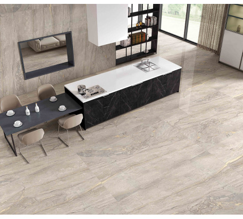 Керамогранит Creto Sunhearrt Carrara Elite MPL-055335 80x160 см