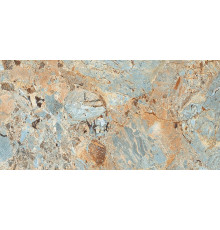 Керамогранит Creto Sunhearrt Breccia Fantastico Sky MPL-055744 80x160 см