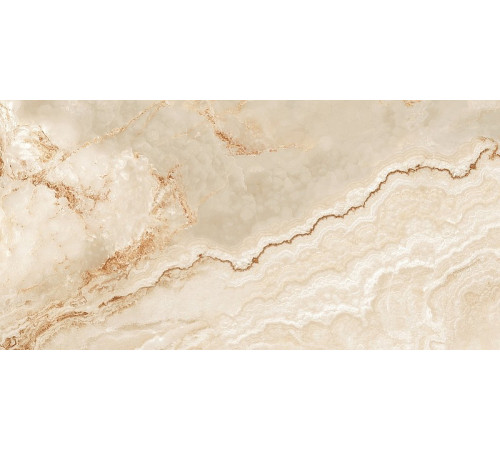 Керамогранит Creto Sunhearrt Butterfly Onyx Beige MPL-055316 80x160 см