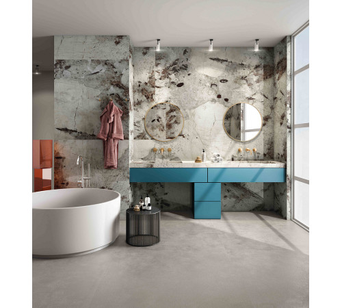 Керамогранит Creto Sunhearrt Carrara Elite MPL-055335 80x160 см