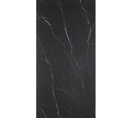 Керамогранит WIFI Ceramics Super Black Marble Slate Matt. BY6H61211 60х120 см