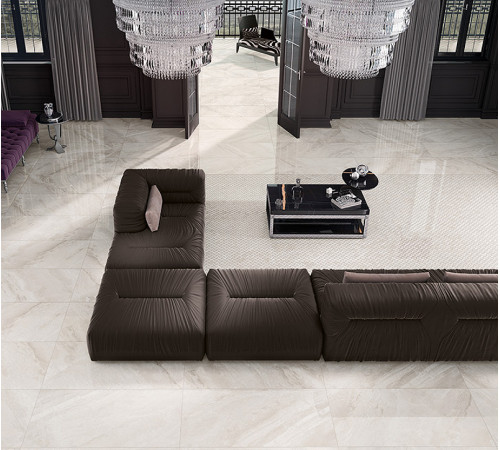 Керамогранит Cerdomus Supreme Beige Rettificato 75387 60x60 см