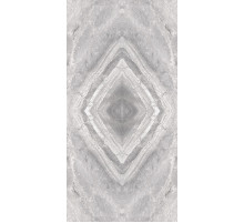 Керамогранит Cerdomus Supreme Book Match Silver Levigato 77538 60x120 см