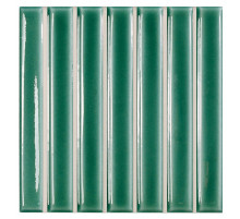 Керамогранит WOW Sweet Bars Turques Gloss 130051 11,6x11,6 см