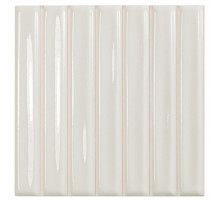 Керамогранит WOW Sweet Bars White Gloss 130050 11,6x11,6 см