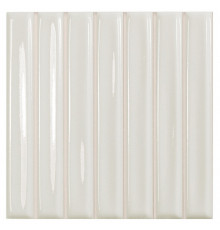 Керамогранит WOW Sweet Bars White Gloss 130050 11,6x11,6 см