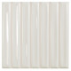 Керамогранит WOW Sweet Bars White Gloss 130050 11,6x11,6 см