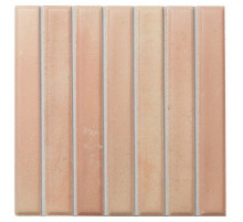 Керамогранит WOW Sweet Bars Tan Mat 130049 11,6x11,6 см