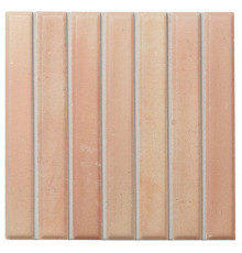 Керамогранит WOW Sweet Bars Tan Mat 130049 11,6x11,6 см