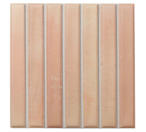 Керамогранит WOW Sweet Bars Tan Mat 130049 11,6x11,6 см