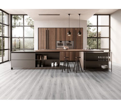 Керамогранит New Tiles Sweet Cenere 20x120 см