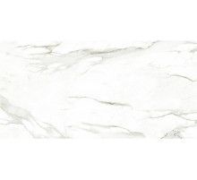 Керамогранит Keratile Syros White MT Rect 60х120 см