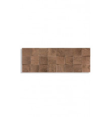 Керамическая плитка Porcelanosa Taco Oxford Cognac P19813951 настенная 33,3х100 см