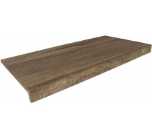 Ступень фронтальная Gresmanc Taiga Peldano Recto Evo 31,7х62,5 см