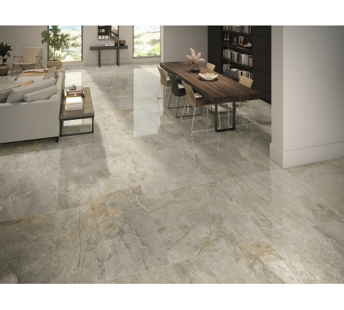 Керамогранит Porcelanite Dos Tamesis 1850 Sand Ret 100х100 см