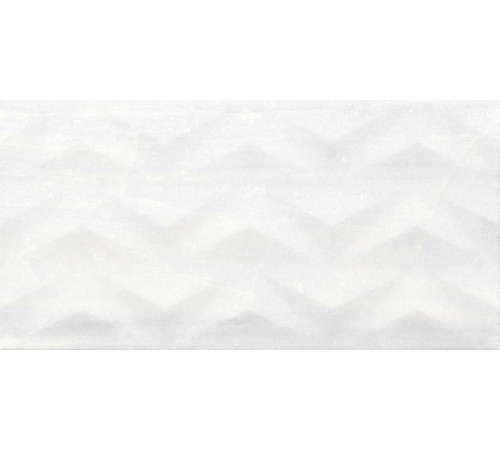 Плитка Ceramika Konskie Tampa White Axis Rett 30x60 см