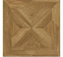 Керамогранит GlobalTile Tango GT Коричневый GT165VG 41,2x41,2 см