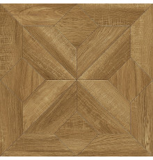 Керамогранит GlobalTile Tango GT Коричневый GT165VG 41,2x41,2 см