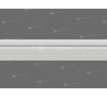 Плинтус Alpine Floor Tanle TL011036 Фосе 2000х100х25 мм