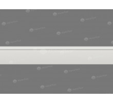 Плинтус Alpine Floor Tanle TL018001 Эрсе 2000х80х12 мм