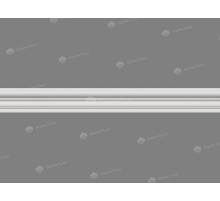Молдинг Alpine Floor Tanle TL014204 Анси 2000х42х15 мм