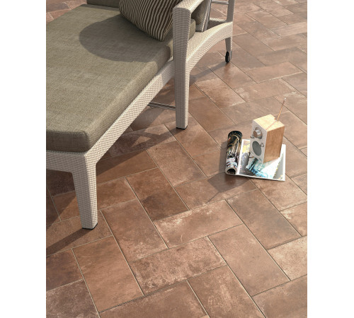 Керамогранит Dado Ceramica Tavellone Vecchia Firenze Out TVN011 15,3х31 см