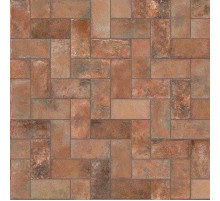 Керамогранит Dado Ceramica Tavellone Vecchia Firenze In TVN001/32 15,3х31 см