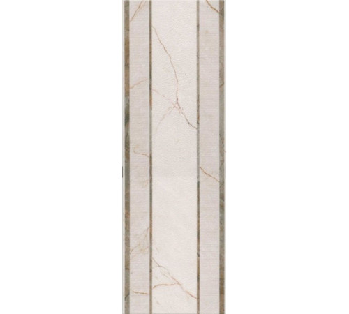 Керамический декор Kerama Marazzi Театро обрезной HGDA42012140R 25х75 см