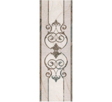 Керамический декор Kerama Marazzi Театро обрезной HGD\A419\12139R 25х75 см