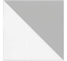 Керамический декор Kerama Marazzi Теорема 4 матовый AZ\B008\5009 20х20 см