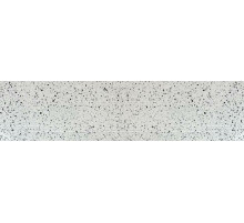 Ступень фронтальная Armano Terazzo Poiish Silver 30х120 см