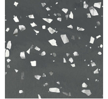 Керамогранит Gravita Terratile Nero 60х60 см