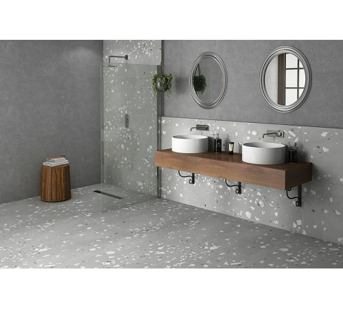 Керамогранит Gravita Terratile Grey 60х120 см