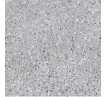 Керамогранит Kerama Marazzi Терраццо серый обрезной  SG632620R 60х60 см
