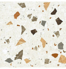 Керамогранит Orinda Terrazzo Glossy 07695-0002 60х60 см