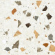 Керамогранит Orinda Terrazzo Glossy 07695-0002 60х60 см