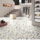 Керамогранит Orinda Terrazzo Glossy 07695-0002 60х60 см