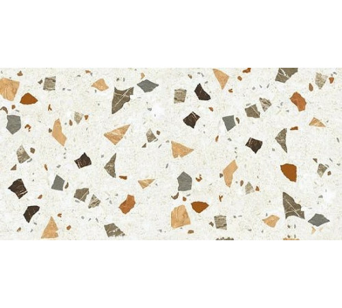 Керамогранит Orinda Terrazzo Satin 07695-0003 60х120 см