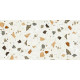 Керамогранит Orinda Terrazzo Satin 07695-0003 60х120 см