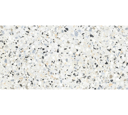 Керамогранит Alma Ceramica Terrazzo GFA114TRZ07L 57х114 см