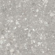 Керамогранит Gracia Ceramica Terrazzo matt grey PG 01 010400001053 60х60 см