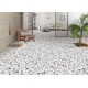 Керамогранит NT Ceramiс Terrazzo White NTT99606M 60х120 см