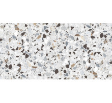 Керамогранит NT Ceramiс Terrazzo White NTT99606M 60х120 см