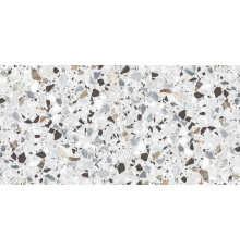 Керамогранит NT Ceramiс Terrazzo White NTT99606M 60х120 см