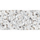 Керамогранит NT Ceramiс Terrazzo White NTT99606M 60х120 см